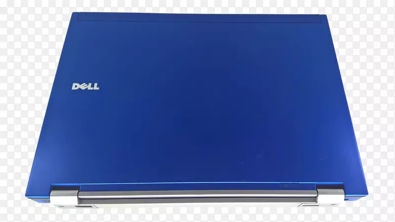 笔记本电脑钴蓝电脑