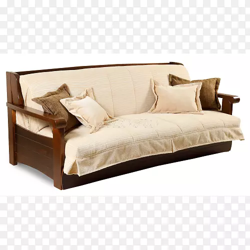 Divan沙发床家具-床