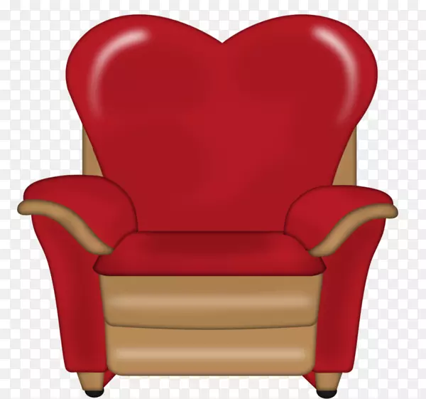 椅子沙发夹艺术椅