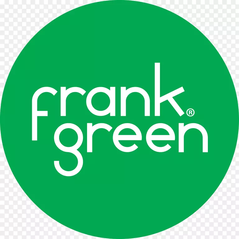 弗兰克绿色总部企业标识瓶组织-业务