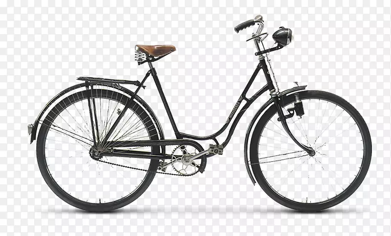 自行车巡洋舰Schwinn自行车公司电动自行车单速自行车