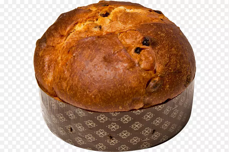 意大利帕内托苏打面包黑麦面包