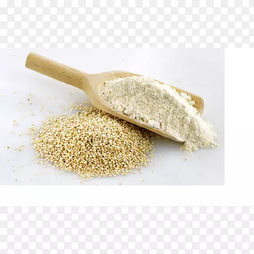 藜麦粉有机食品谷类食品-面粉