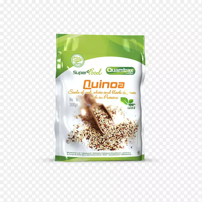 膳食补充剂大米布丁超级食品营养藜-藜麦