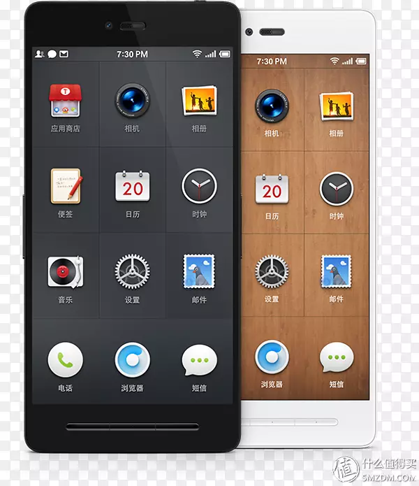 Smartisan T1智能手机Android Smartisan os-智能手机