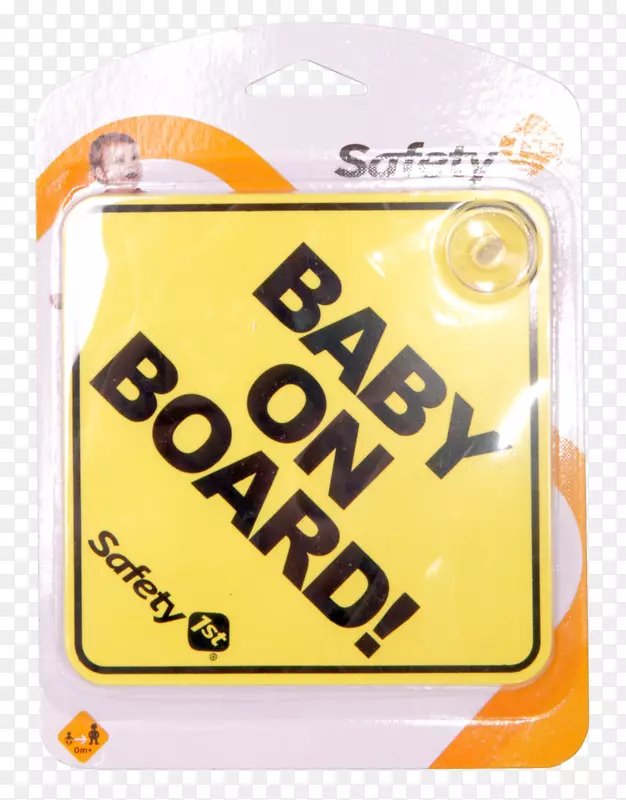 安全婴儿车-车上婴儿