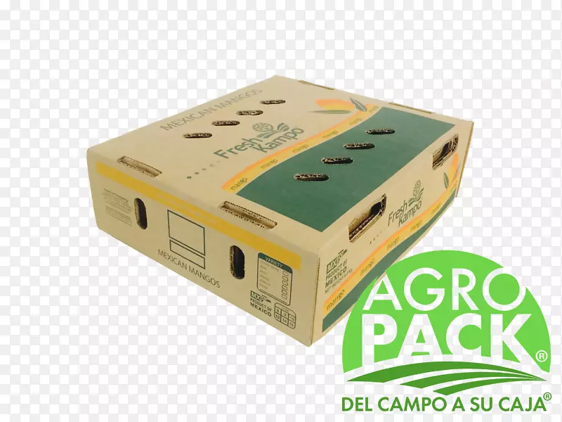 纸箱纸板包装及农业芒果盒标签