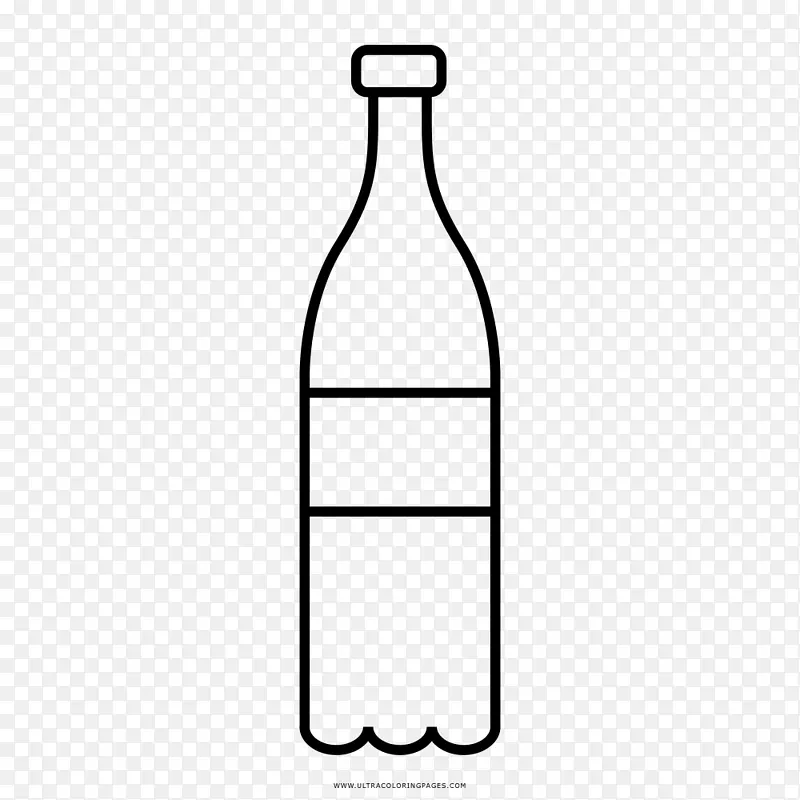 水瓶，葡萄酒，汽水饮料，龙舌兰酒