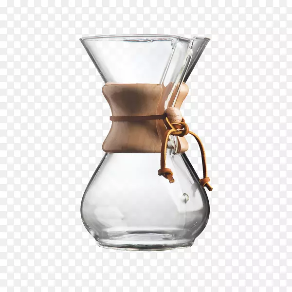 化学咖啡壶煮咖啡过滤器.特制咖啡
