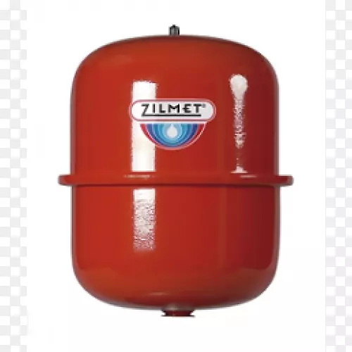 膨胀罐压力容器集中供热系统
