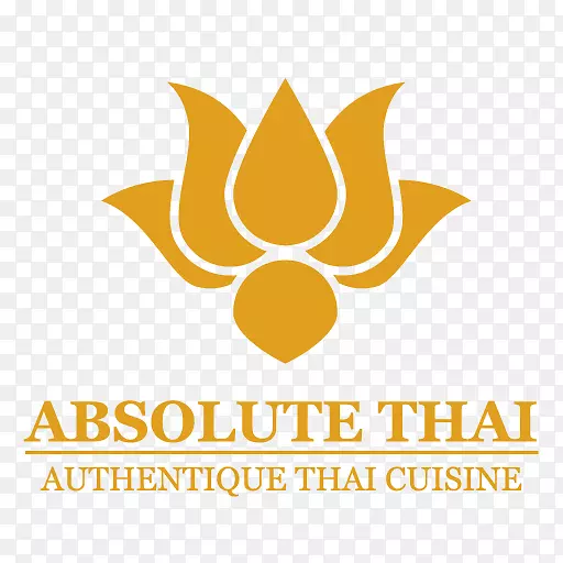 商标泰国菜绝对泰国餐厅品牌-泰国菜