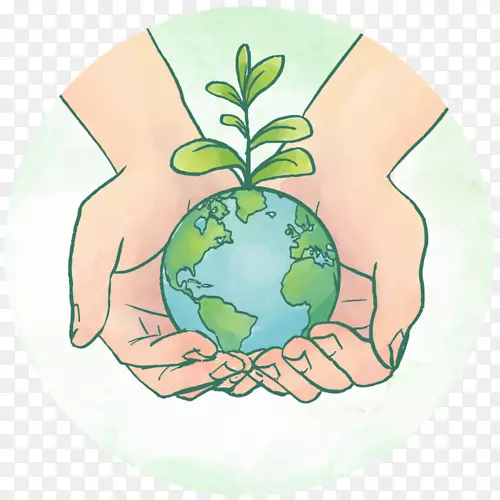 地球世界环境日自然环境-地球