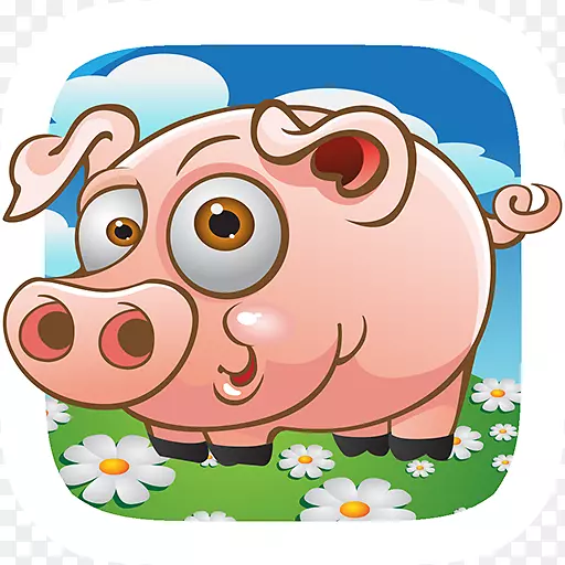 Flappypig猪冲安卓-android