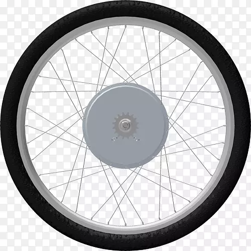 合金车轮电动自行车轮辐自行车