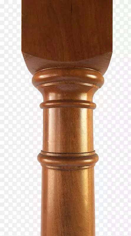 铜家具耶和华见证人-一条腿桌