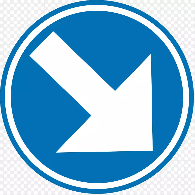 交通标志维基媒体共用比利时路-比利时