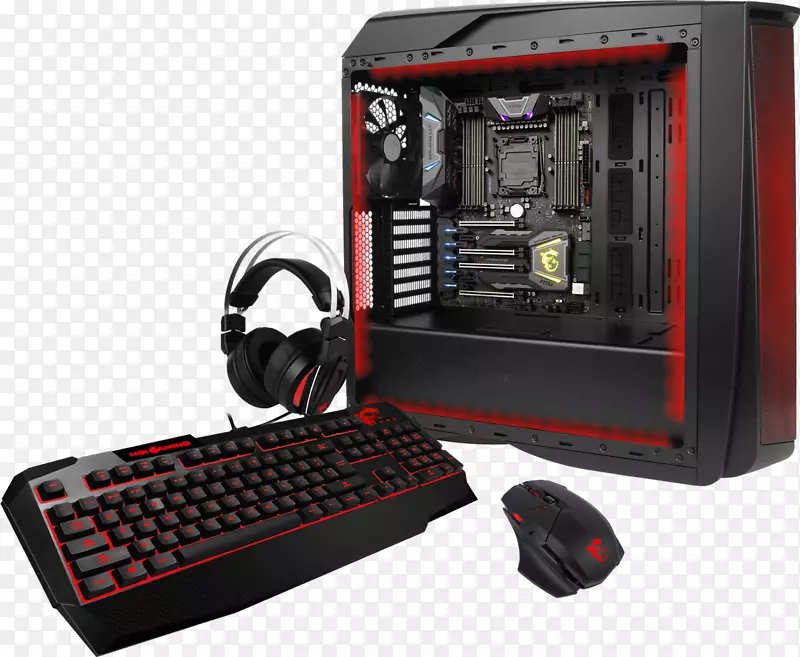 lga 2066英特尔主板cpu套接字ATX-点击免费送货