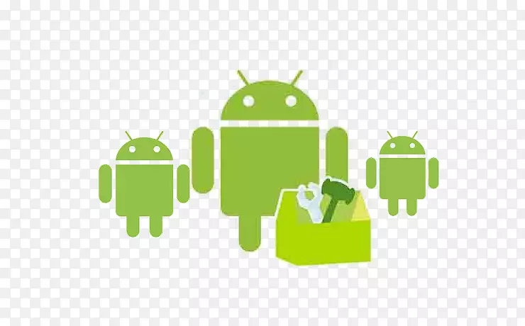 Android软件开发移动应用程序开发-android