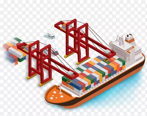 巴基斯坦水运货运服务-海运