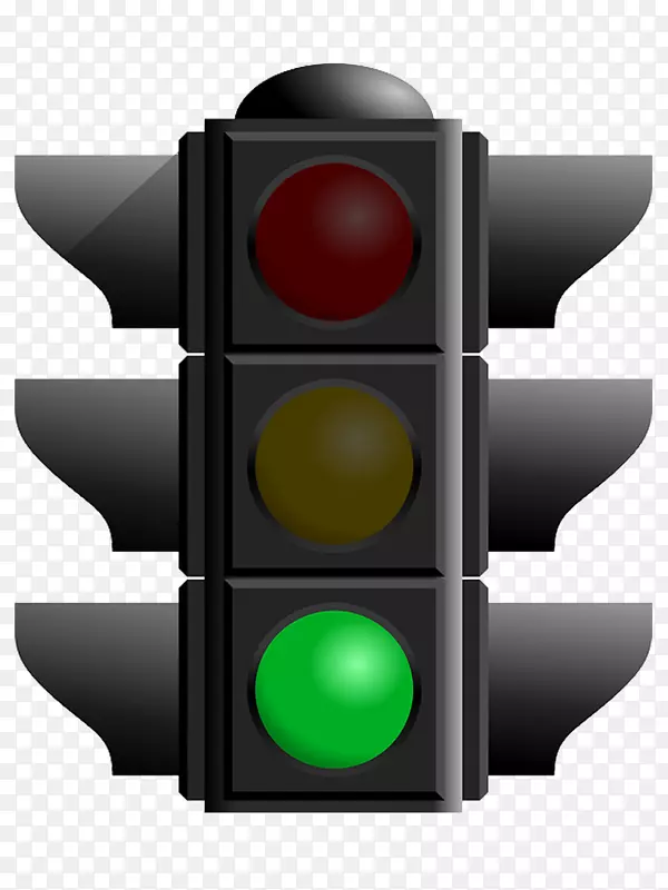 交通灯，红灯，照相机，绿色-塞马福罗