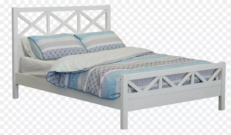 床架，床和床垫，床垫.床垫