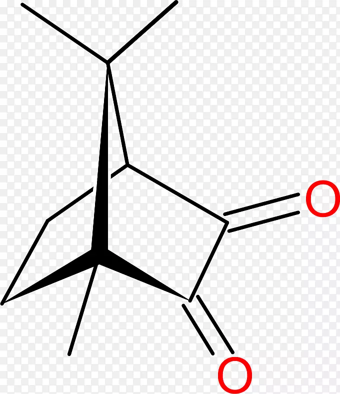 化学复合化学物质醌硼烷-2，3-二酮-无