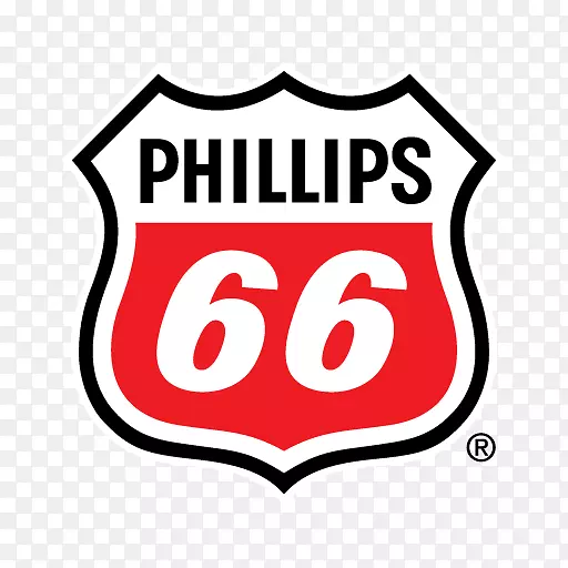菲利普斯66汽油标识燃料企业