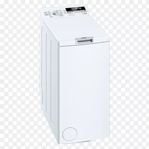 洗衣机装载机西门子wm14t420洗涤剂西门子wp10r156洗衣机白西门子