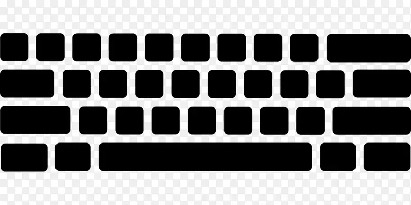电脑键盘Mac笔记本专业MacBook键盘保护器-MacBook