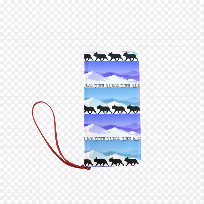 品牌字体