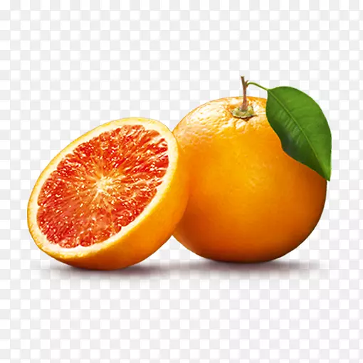 血橙，柚子，橘子，桔子，柚子
