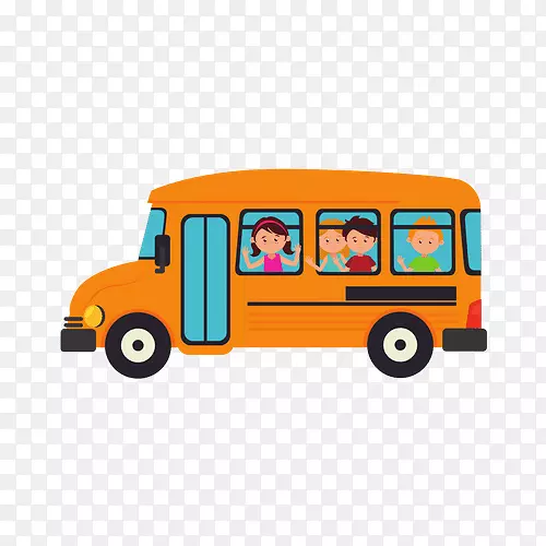 校车的士运输-巴士