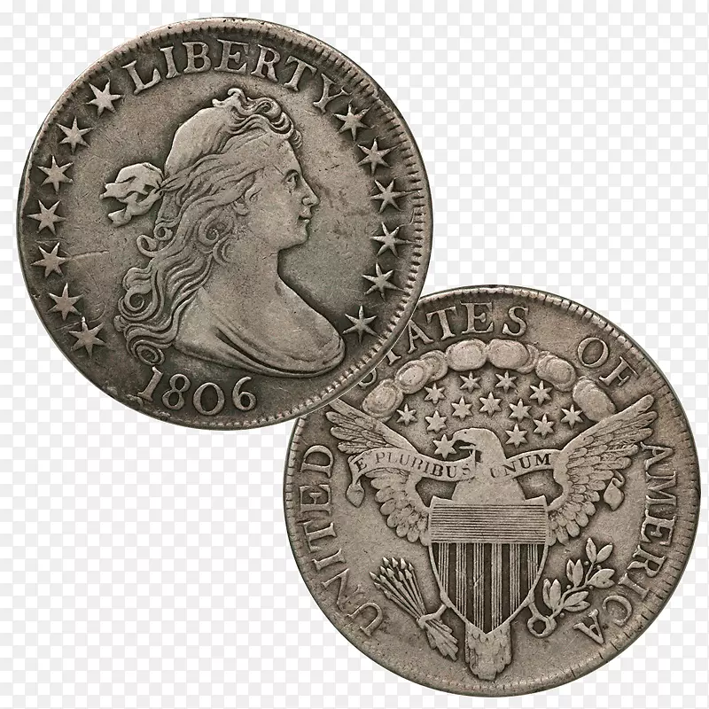 古罗马古币银币半元半价
