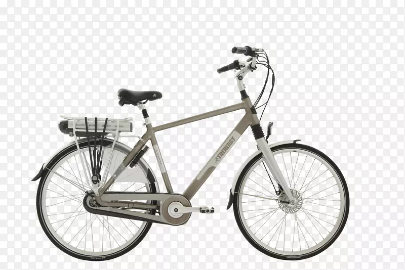 自行车车架自行车车轮自行车车把自行车马鞍混合自行车-自行车
