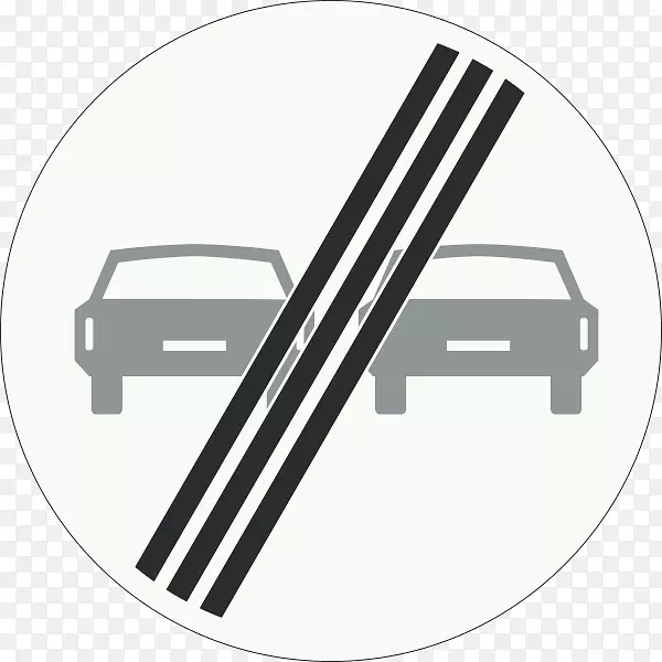 汽车交通标志1990年汽车限速