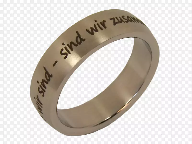 结婚戒指银手镯白金戒指材料