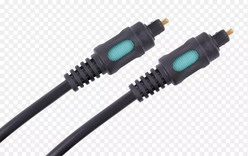 电缆，电连接器，电话连接器，连接光纤电缆.Kabel