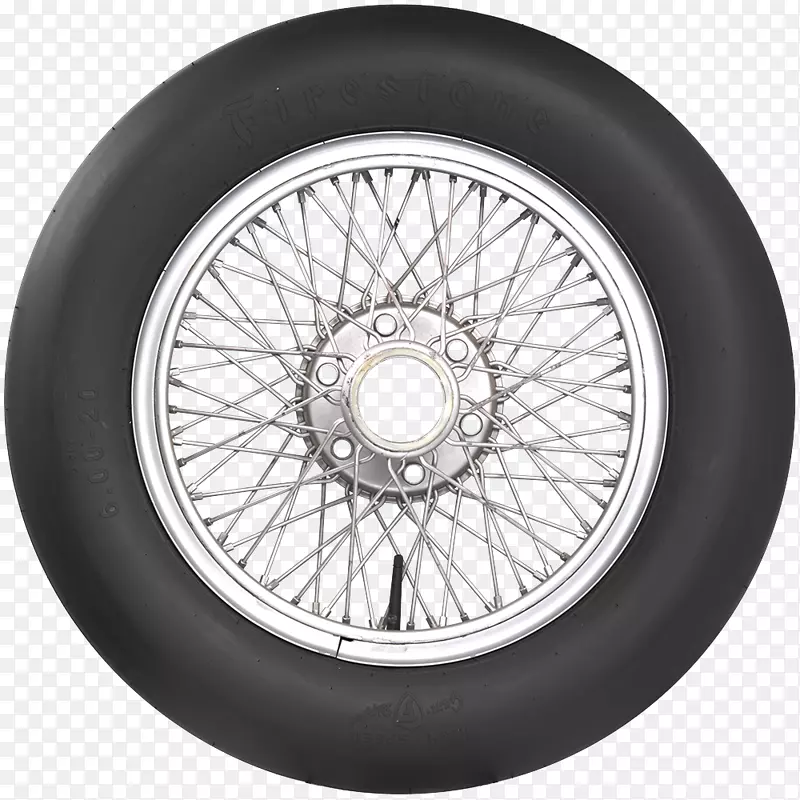 合金轮、火石轮胎和橡胶公司自行车轮辐式轮胎