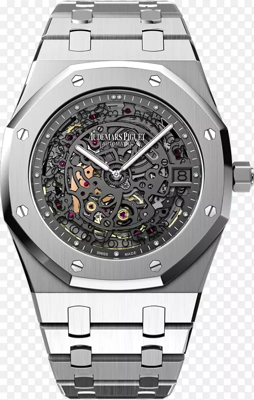 奥德玛，皮格特，巴塞世界手表，奢侈品钟表，钟表