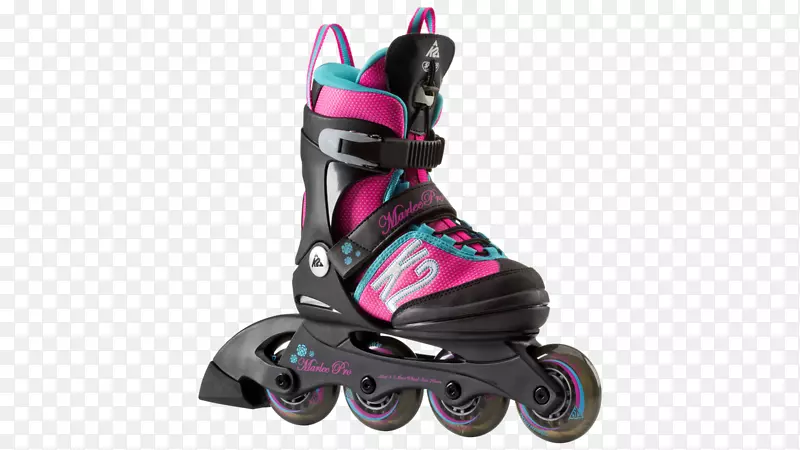 四轮溜冰鞋，线内滑冰，k2运动滚轴溜冰鞋，滑板.线内滑冰