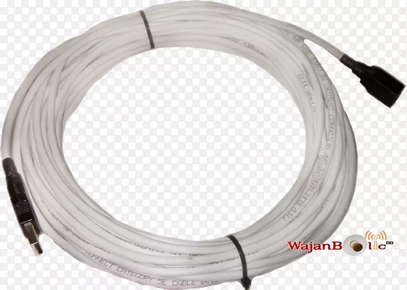 同轴电缆信号rg-58电缆补丁电缆-Kabel