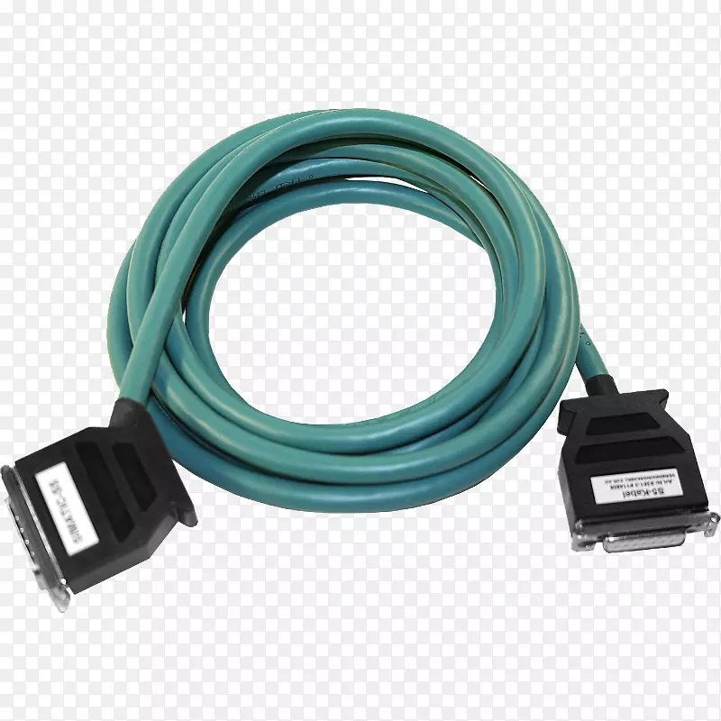 串行电缆计算机软件IEEE 1394电气连接器-Kabel
