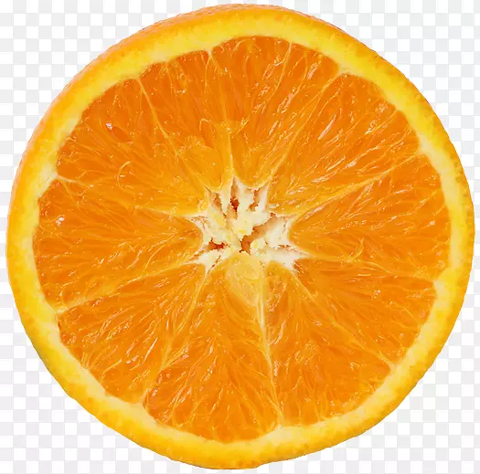 橙汁橙油水果橙系
