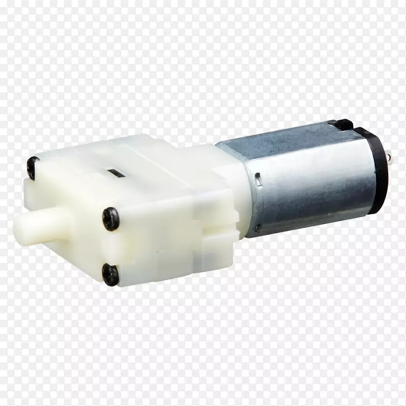 隔膜泵液体叶轮微型泵