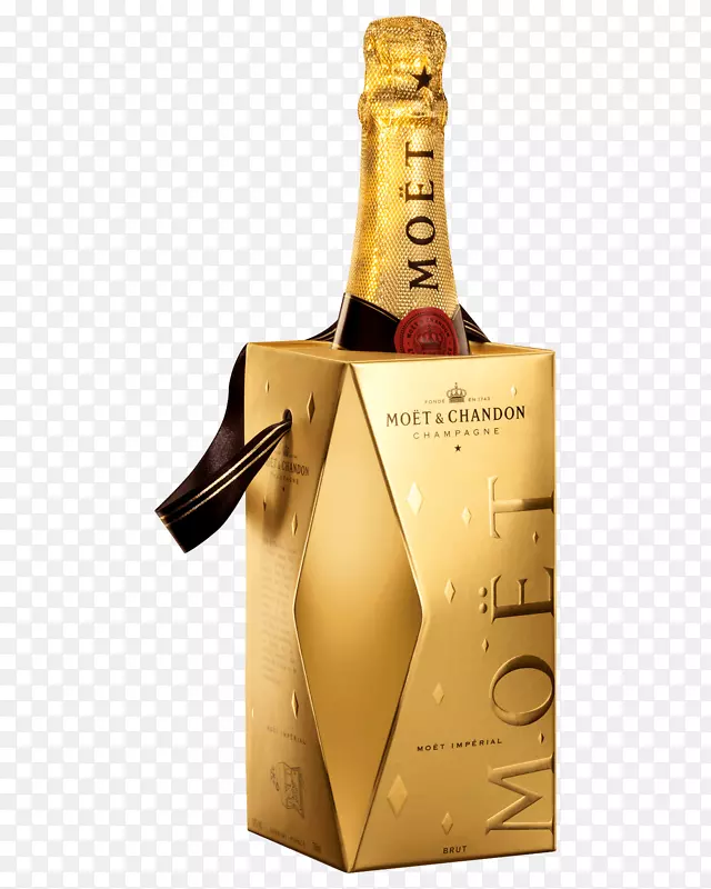 Mo t&Chandon香槟葡萄酒，rosécomercialdompablo-香槟