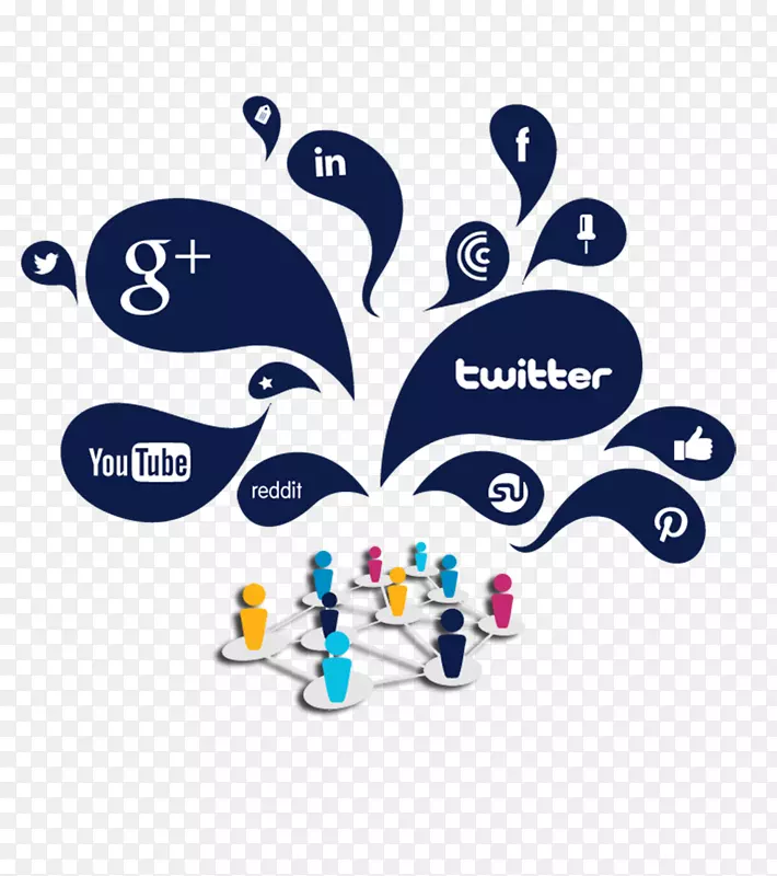 社会媒体营销大众媒体社会学习(社会教育学)-社会媒体