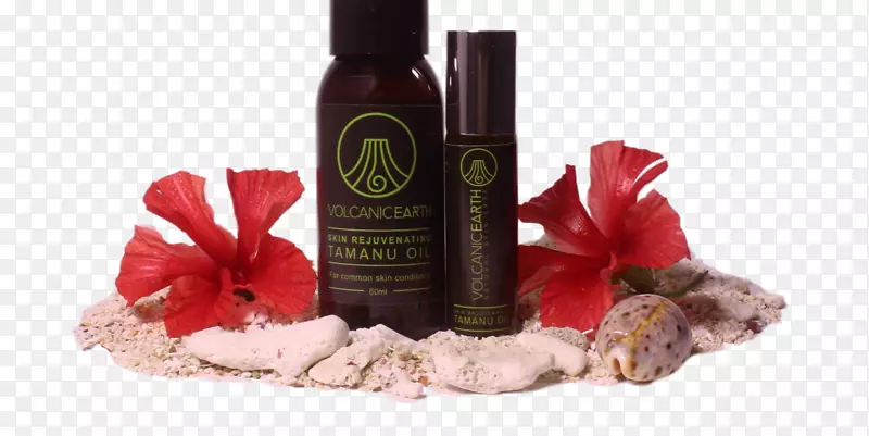塔马努油椰子油保湿护肤品-油