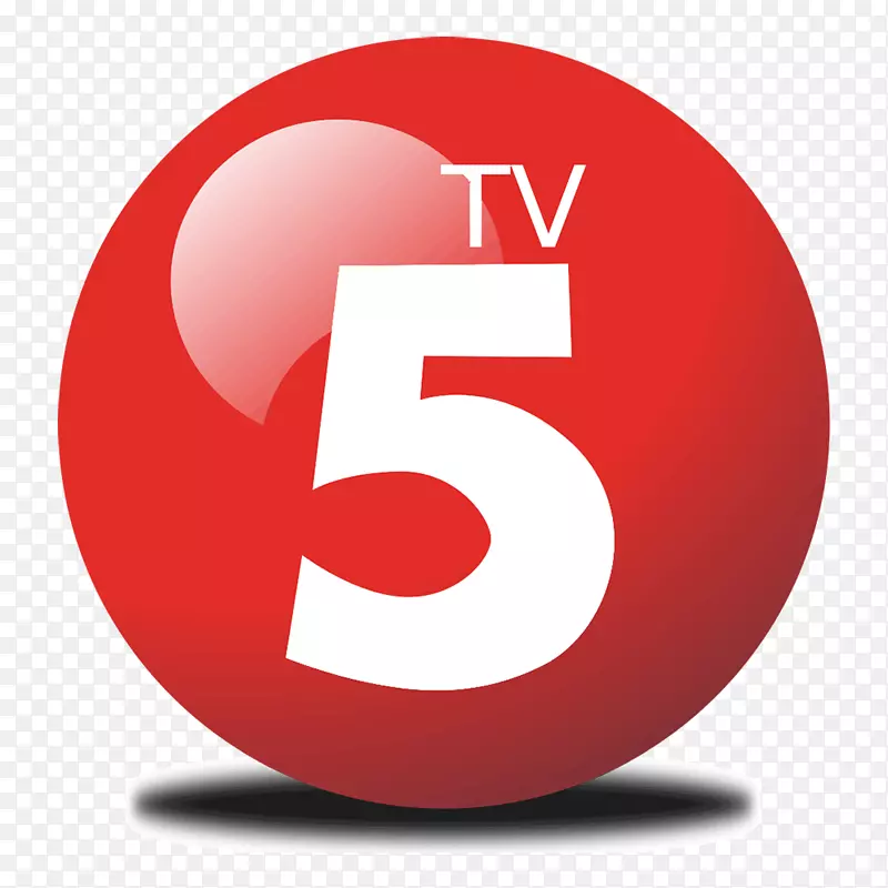 电视五台菲律宾电视频道标志-ABC标志