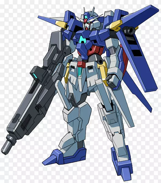 Gundam模型asuno flit asuno通用世纪