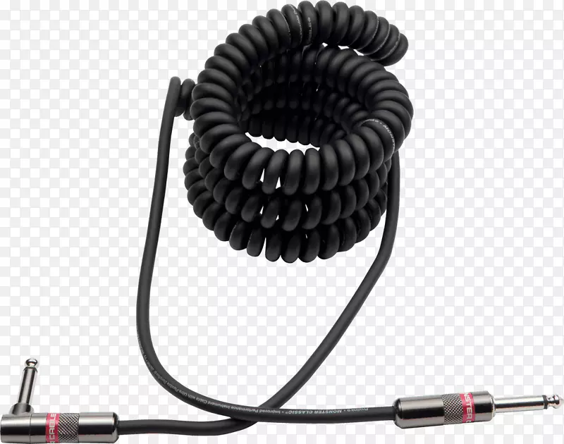 电缆怪兽电缆扬声器电话连接器电力电缆ş算法